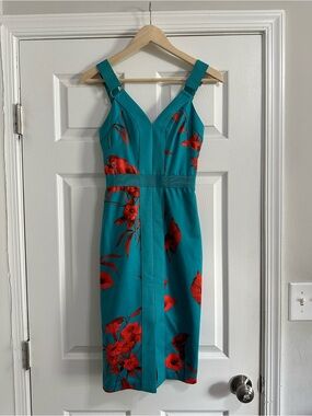Ted Baker London Dress